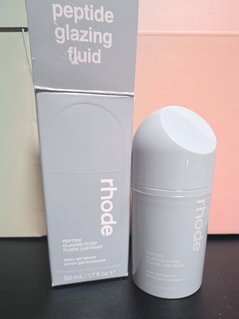 Rhode Skin Peptide Glazing Fluid  50ml / 1.7 fl oz